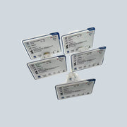 Vivace RF Tips 36 Pin for Legacy (Old Generation) Devices – 5 Tips per Box