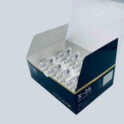 Sylfirm X Bi-Polar Electrode Consumable Tips 10pk EXP 2028
