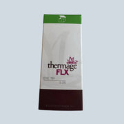Thermage FLX Eye Tip 0.25cm² box for aesthetic treatments, part of the 450-shot configuration for precise skin firming procedures.