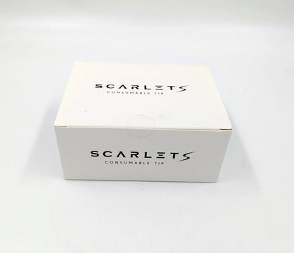 Viol Scarlet SRF Consumable Tip