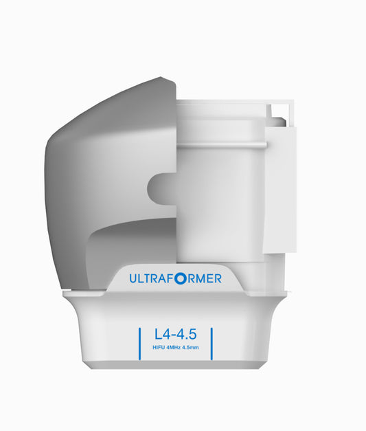 Classys Ultraformer III Hifu