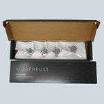Morpheus8 rf tips