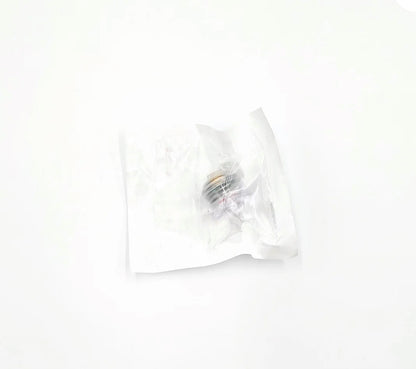 Individually sealed Lutronic Infini 49-pin microneedling tip in sterile packaging, ensuring hygiene and safety for clinical use.