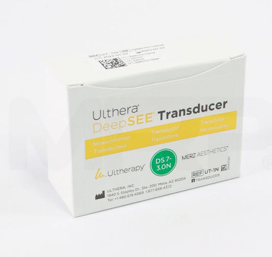 Ulthera DeepSEE Transducer DS 7-3.0