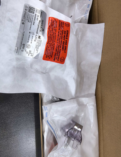 Inmode Morpheus8 12-pin Prime Tip 4/Box