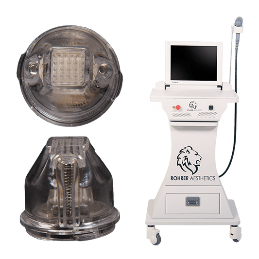 Rohrer PiXel8 81 Pin Tip – Insulated – 1 Box of 10 PiXel8 tips free shipping