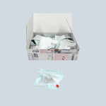 Vivace replacement tips – sterile single-use blue cartridges