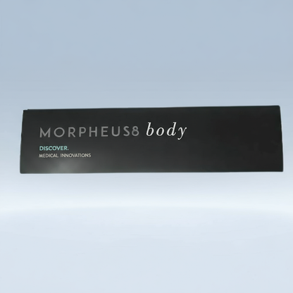 InMode Morpheus 8 Body 40-Pin Tips – 4-Pack - PinOva Aesthetic