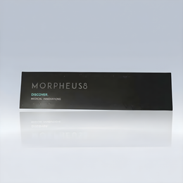 Inmode Morpheus 8 24 Pin Standard Tip 4/Box, (AG607563A) - PinOva Aesthetic