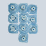 rf fractional tip 49 pin insulated