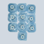 rf fractional tip 49 pin insulated