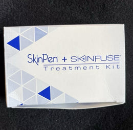 SKIN PEN TREATMENT KIT FOR SALE