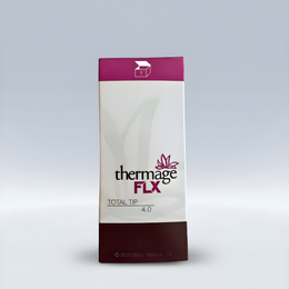 SOLTA Thermage FLX Total Tip 4.0cm² – Brand New - PinOva Aesthetic