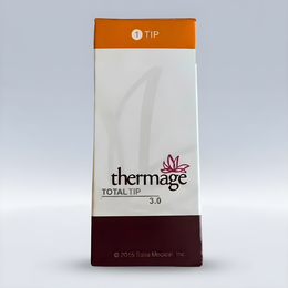 Thermage CPT Body Frame Total Tip 3.0cm² – 900 Reps - PinOva Aesthetic