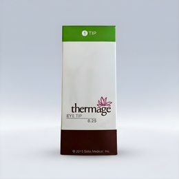 Thermage CPT Eye Tip 0.25cm² – 450 Reps, Brand New - PinOva Aesthetic