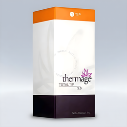 Thermage CPT Total Tip 3.0cm² – 1200 Reps, Brand New - PinOva Aesthetic