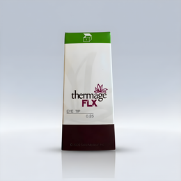 Thermage FLX Total Tip 0.25cm² – 450 Reps - PinOva Aesthetic