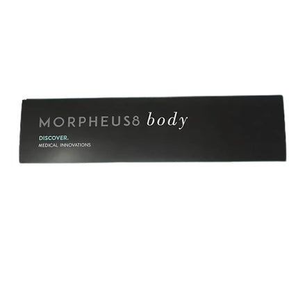 InMode Morpheus 8 Body 40-Pin Tips – 4-Pack