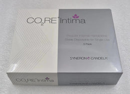 Syneron Candela CO2RE Intima Internal Handpiece KT77821 Tip AS95191- 5 PACK