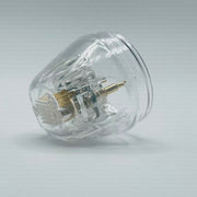 Ellisys Plus Microneedle RF 49-pin cartridge front view