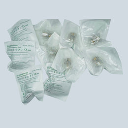 Ellisys Plus 49-pin microneedle RF