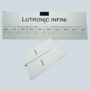 Lutronic Infini 16 pin RF microneedling tip for small areas