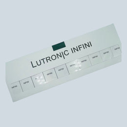 Infini MFR49 microneedle RF tip cartridge for Lutronic Infini