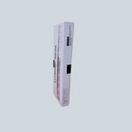 Infini RF microneedling cartridge for precision dermal treatments and wrinkle reduction