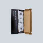 Morpheus8 24 pin cartridge designed for fractional skin tightening and deep dermal RF treatment