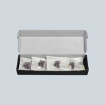 InMode Morpheus8 resurfacing tip 4 per box for superficial skin rejuvenation treatments