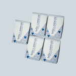 Microneedling cartridge needle detail designed for precise and safe skin treatment