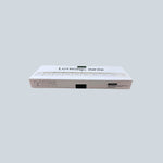 Sterile Lutronic Infini RF needle cartridge for professional microneedling and skin tightening procedures