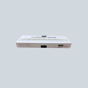 Sterile Lutronic Infini RF needle cartridge for professional microneedling and skin tightening procedures