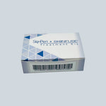 Sterile microneedling cartridge pack for safe and hygienic SkinPen treatments