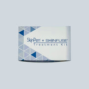 SkinPen microneedling treatment for acne scars and skin texture improvement