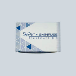 SkinPen microneedling treatment for acne scars and skin texture improvement