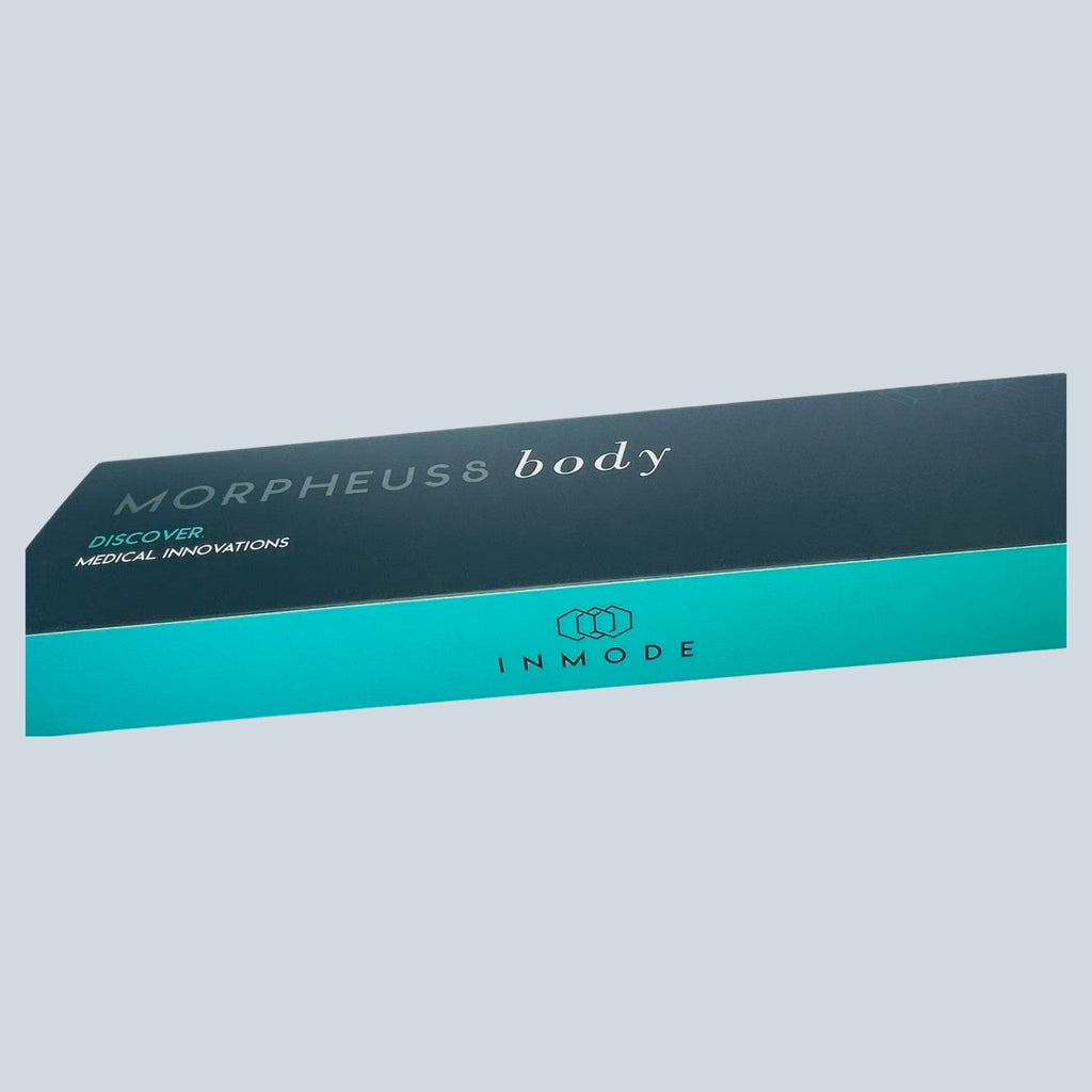 Inmode Morpheus8 Body 40-Pin tips – Pinova Aesthetics