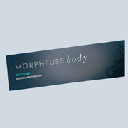 InMode Morpheus8 40 pin RF tips pin layout close up