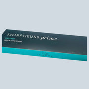 InMode Morpheus8 prime RF tips detail view