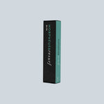 Close-up of Morpheus8 resurfacing tip showing fixed pins for precise skin resurfacing