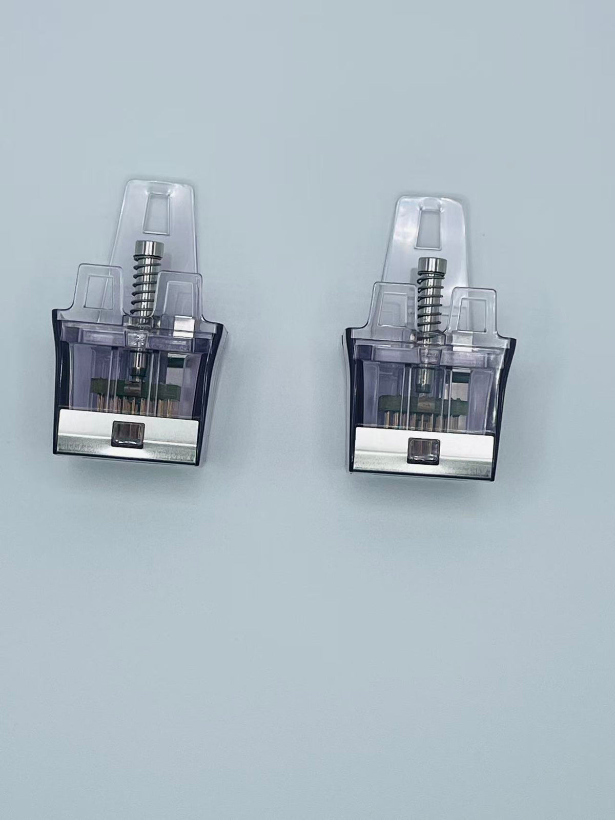 InMode Morpheus8 24 PIN Tip – Single Cartridge (EXP 2029) – Pinova ...