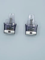 InMode Morpheus8 standard RF cartridge consumable tips