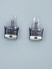 InMode Morpheus8 standard RF cartridge consumable tips