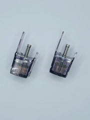 InMode Morpheus8 standard RF tips packaging professional use