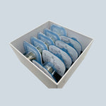 PiXel8 25 pin non insulated tip sealed pouch packaging single use