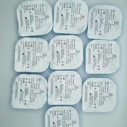 PiXel8 49 pin insulated RF tip inside sterile pouch