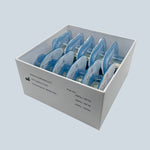 Compatible PiXel8-RF handpiece tip (49 pin insulated), sterile sealed consumable cartridges (10 pack)