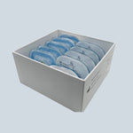 Rohrer Aesthetics PiXel8 81 pin tip packaging back label details non-insulated