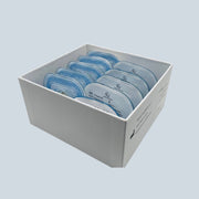 Rohrer Aesthetics PiXel8 81 pin tip packaging back label details non-insulated