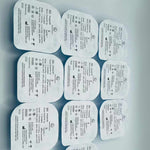 PiXel8 81 pin non-insulated disposable RF